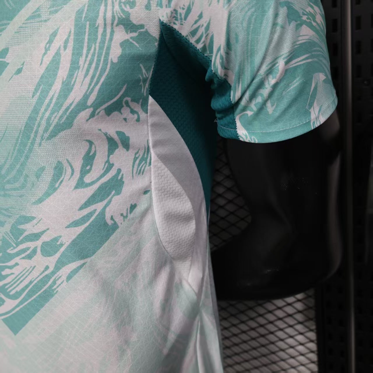 Portugal 2026 away Player's version