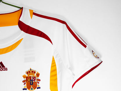 Spain 2006 away