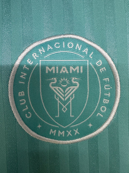 2024/2025 Inter Miami third