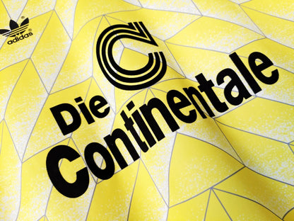 1998 Borussia Dortmund Home