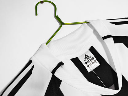 Newcastle United 2005/2006 home