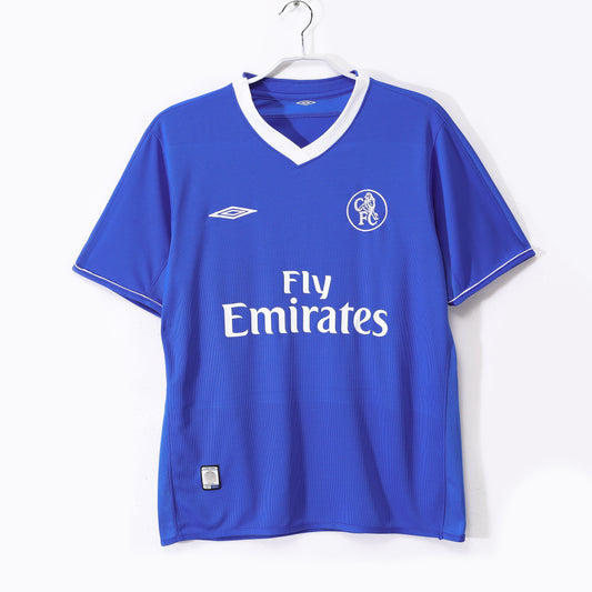 2003/05 Chelsea home