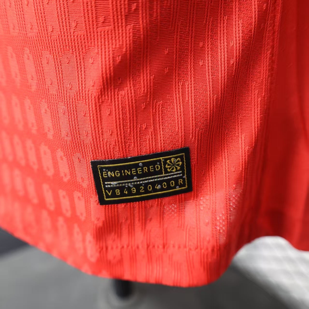 PSG 2025/2026 third long sleeves Player's version