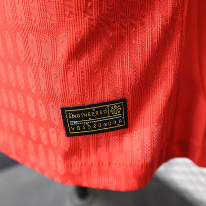 PSG 2025/2026 third long sleeves Player's version