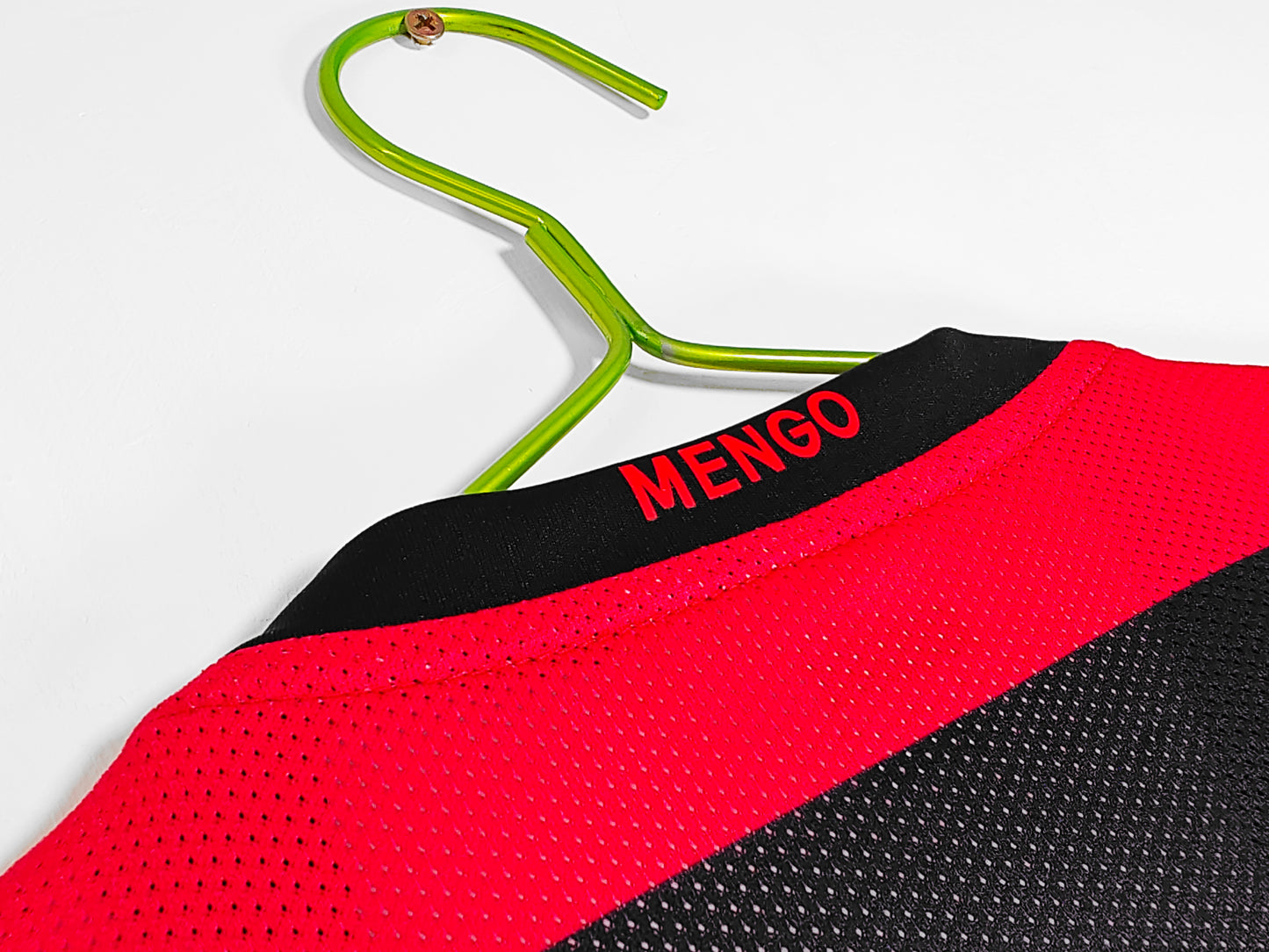 Flamengo 2008/2009 home