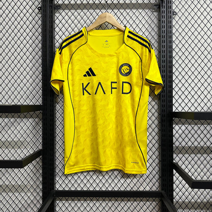 2025/2026 Al-Nassr home