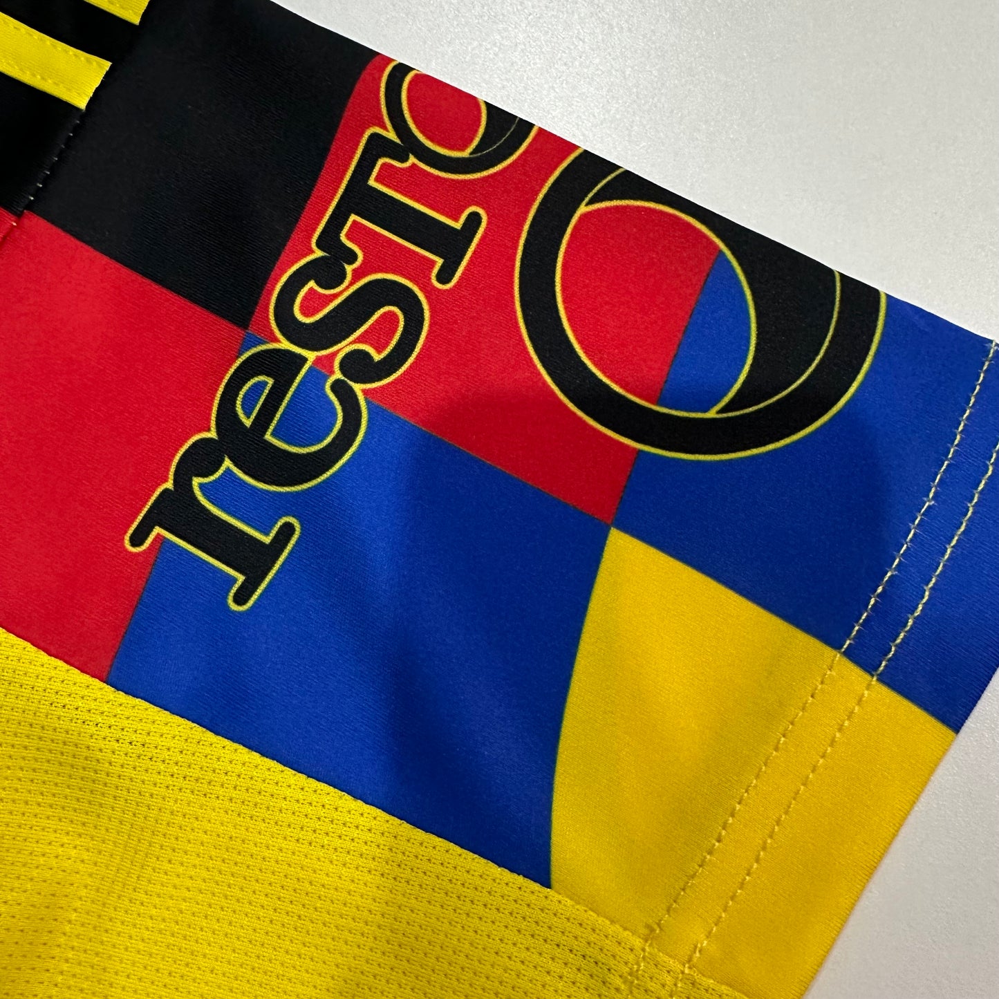 2025/2026 Club América home