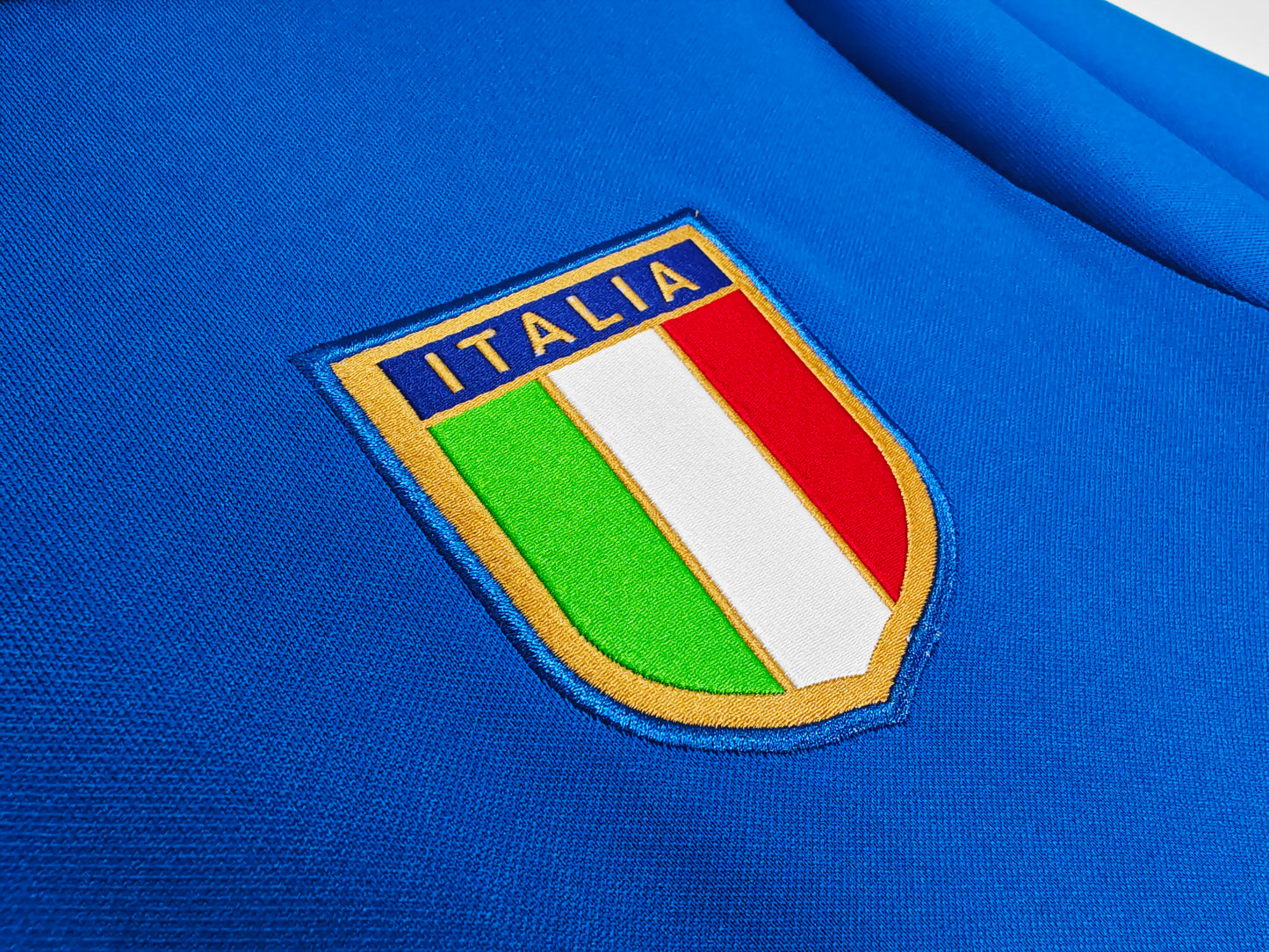 Italy 1982 home