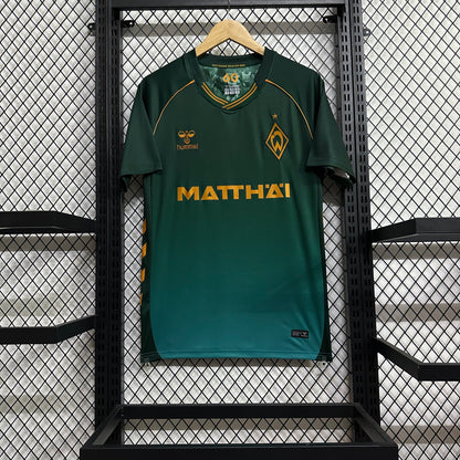 2025/2026 Werder Bremen third