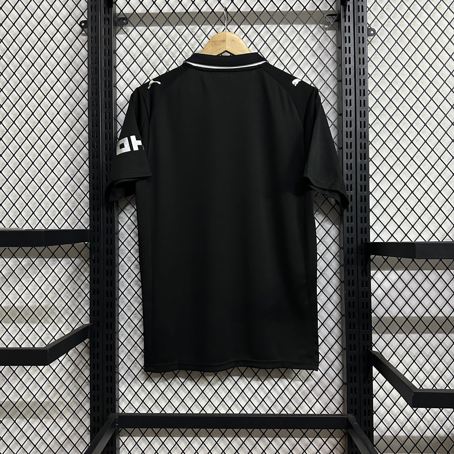 2025/2026 Manchester City away