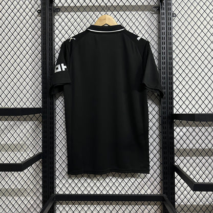 2025/2026 Manchester City away