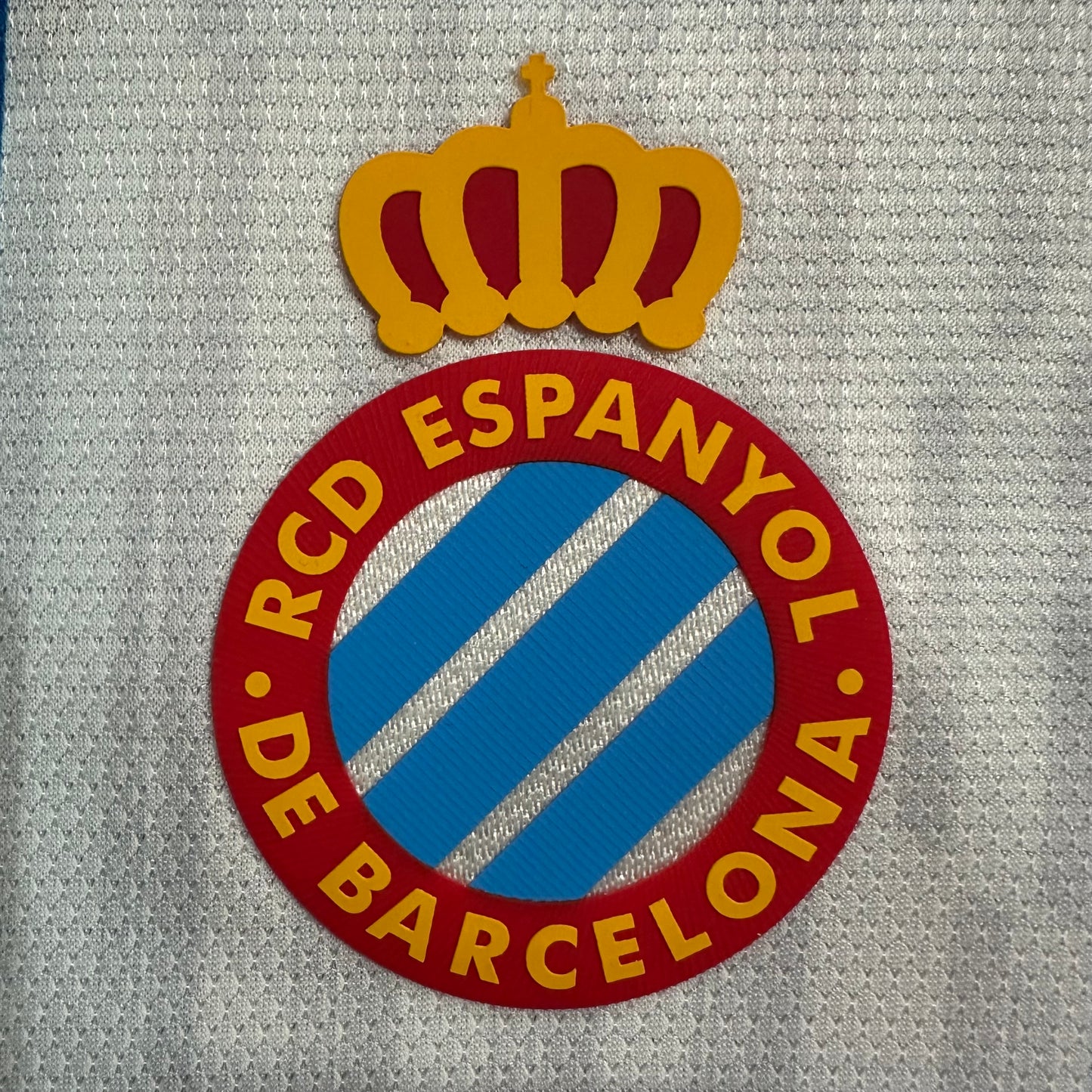 2025/2026 Espanyol home