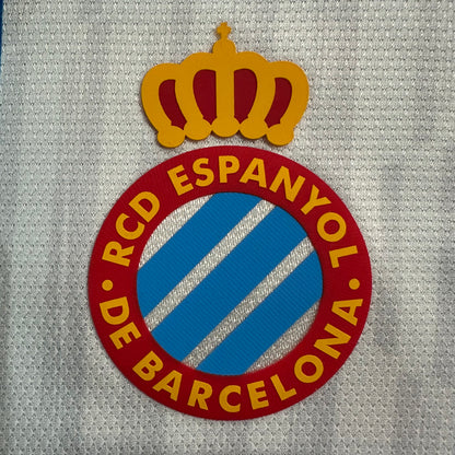 2025/2026 Espanyol home