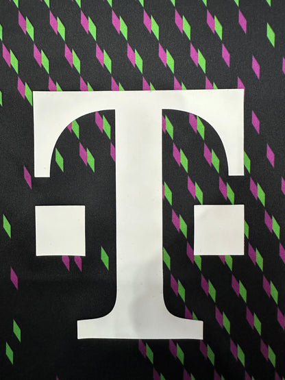 2023/2024 Bayern Munich away