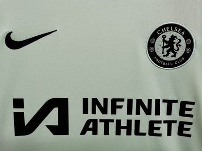 2023/2024 Chelsea third (with sponsor)