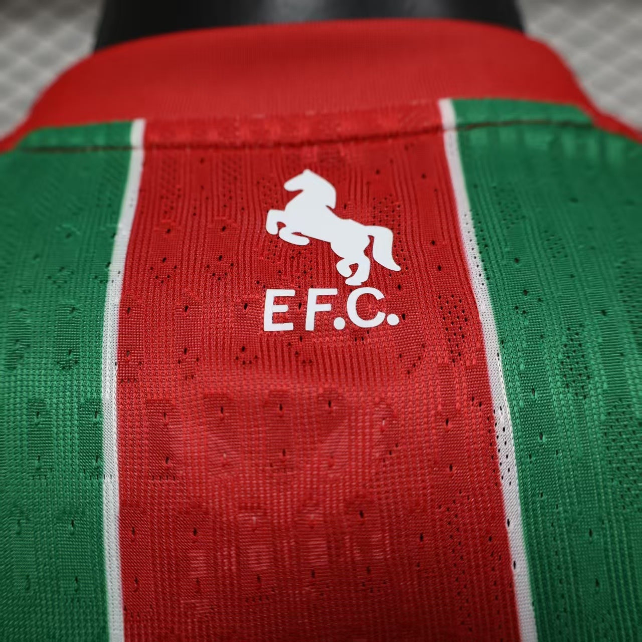 2025/2026 Al-Ettifaq third Player's version