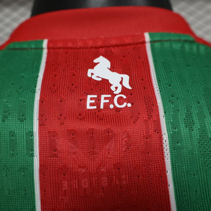 2025/2026 Al-Ettifaq third Player's version