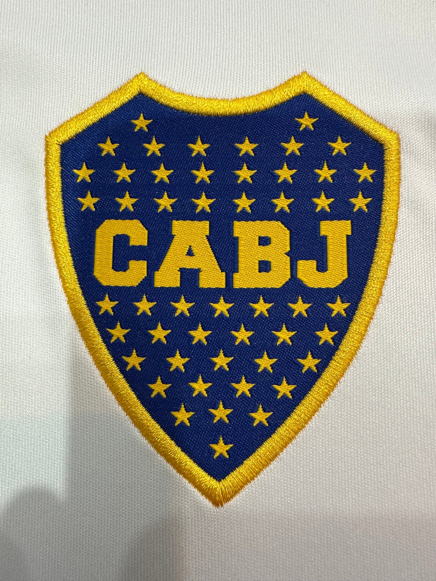 2024/2025 Boca Juniors away