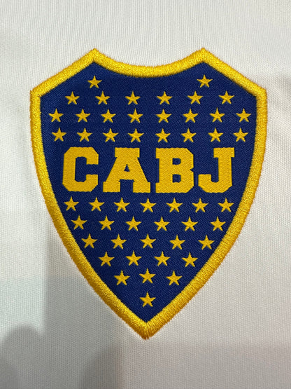 2024/2025 Boca Juniors away