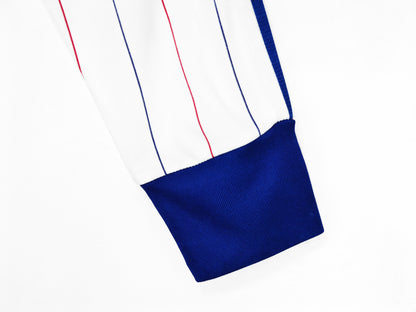 France 1980/1982 away long sleeves
