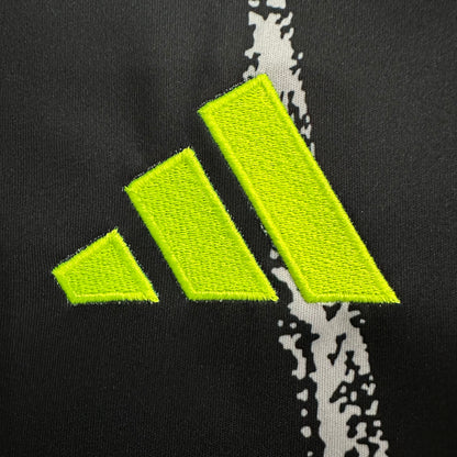 2025/2026 Al-Ahly away