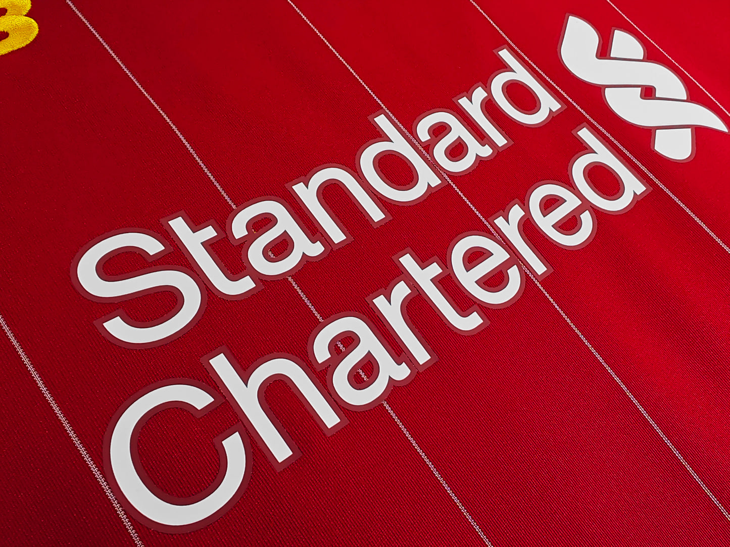 Liverpool 2019/2020 home