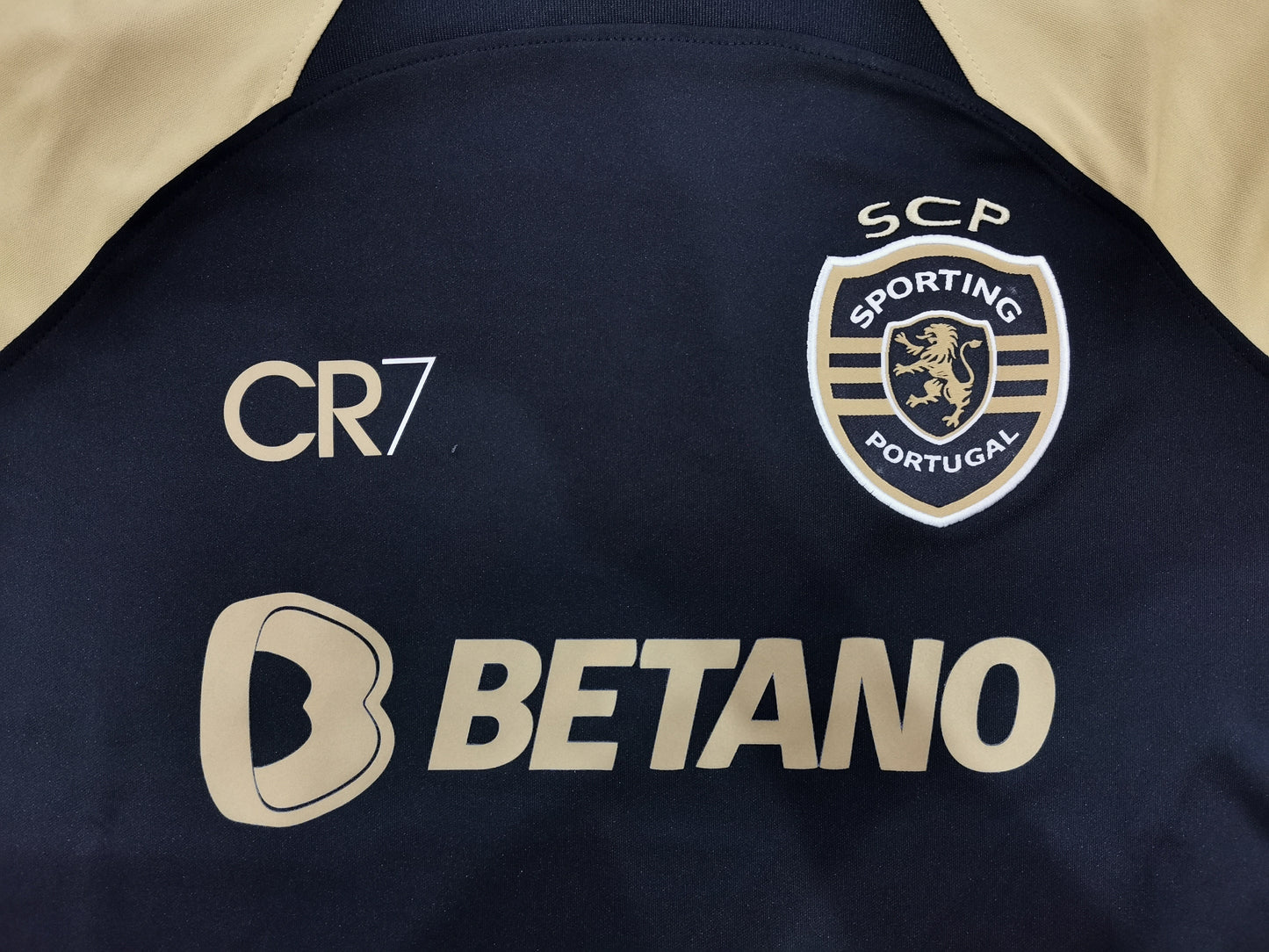 2023/2024 Sporting CP third