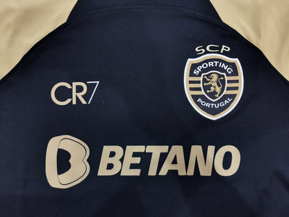 2023/2024 Sporting CP third