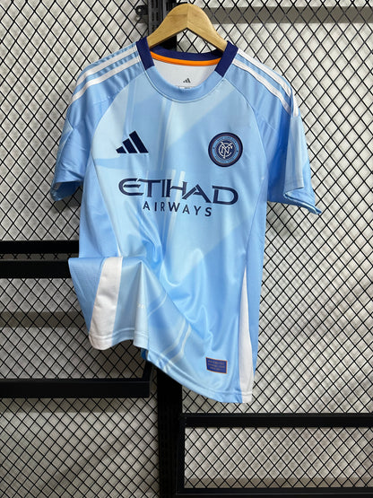2025/2026 New York City FC home