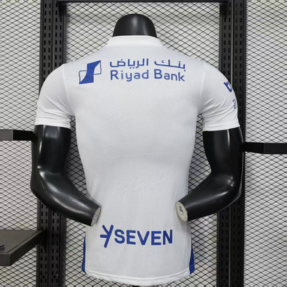 2025/2026 Al-Hilal away Player's version