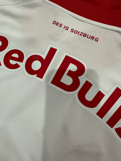 2025/2026 RB Salzburg home