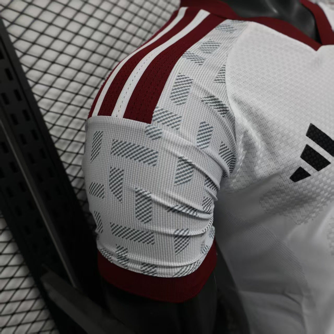 United Arab Emirates 2026 home Player's version