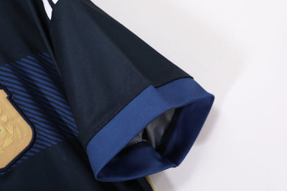 2014 Argentina away