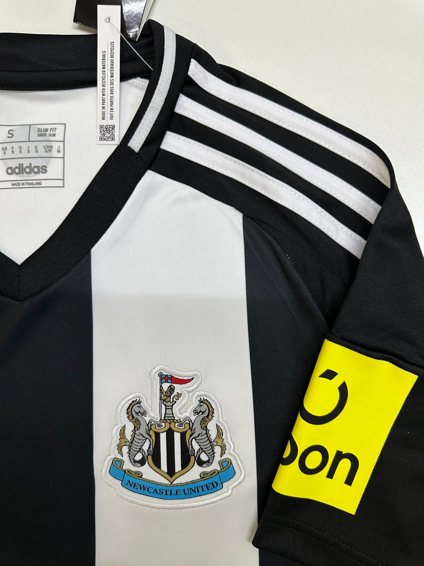 2024/2025 Newcastle United home