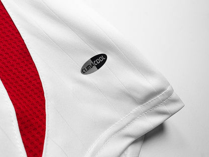 Spain 2006 away