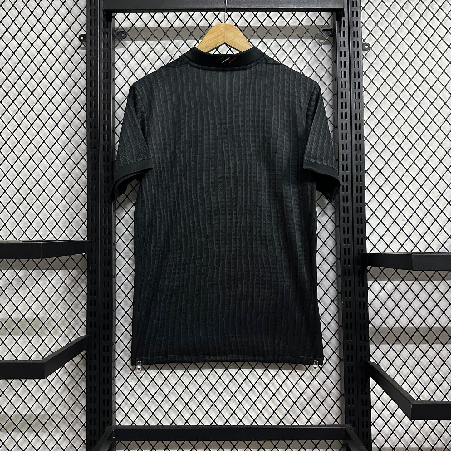 2025/2026 PSG fourth