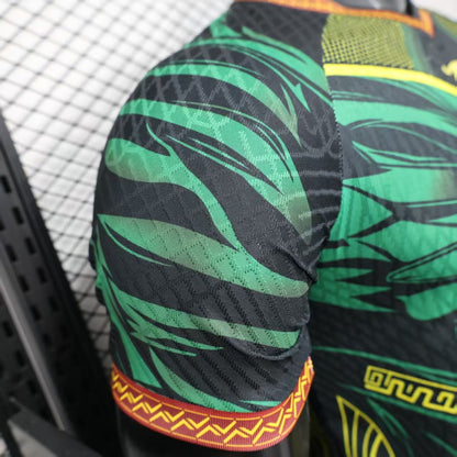 2025/2026 Mali away player's version