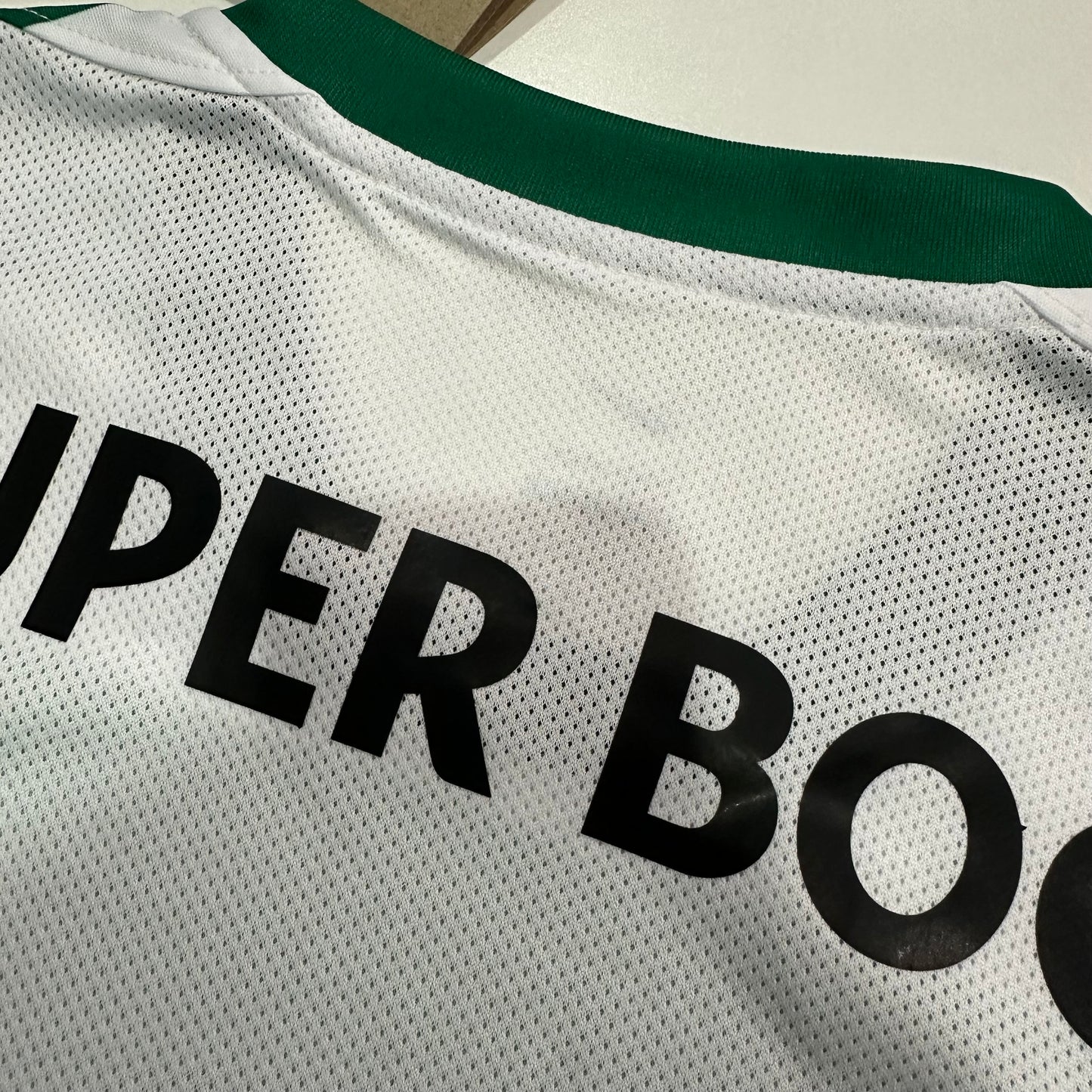 2025/2026 Sporting CP home