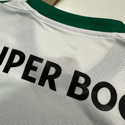 2025/2026 Sporting CP home