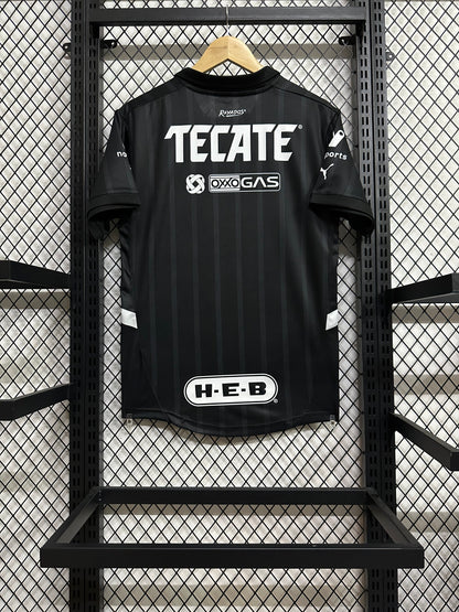 2024/2025 Monterrey third