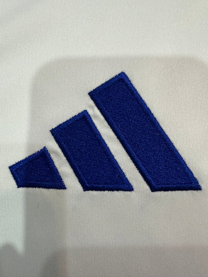 2024/2025 Boca Juniors away