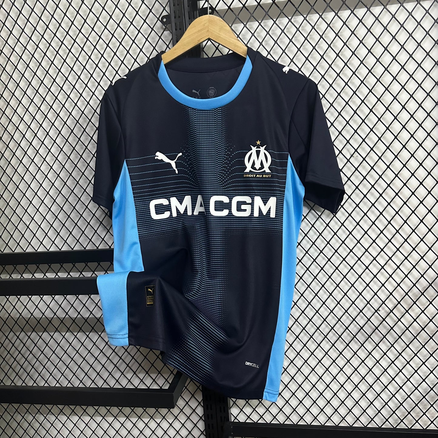 2025/2026 Marseille away