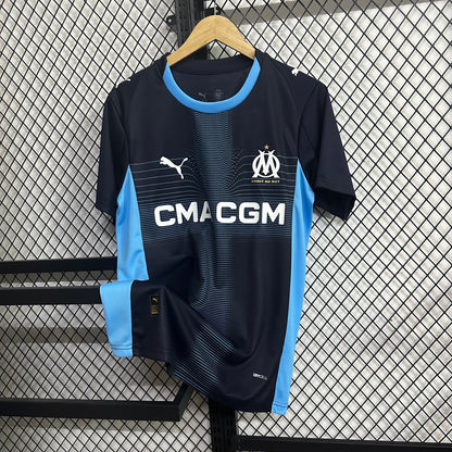 2025/2026 Marseille away