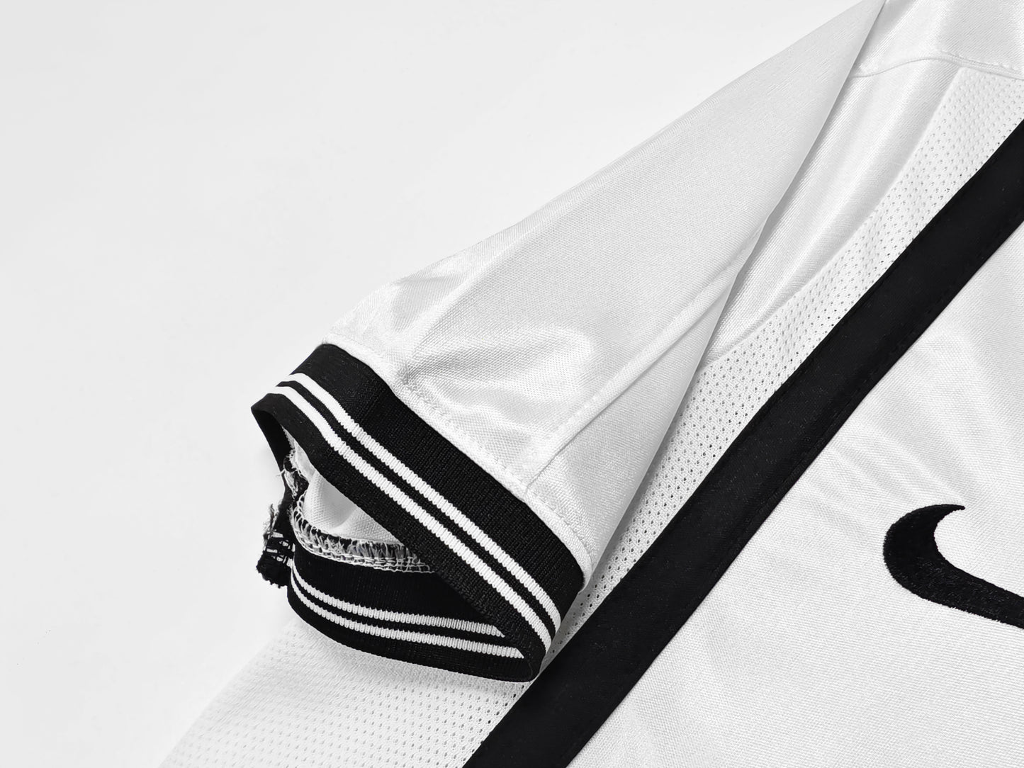 2000/01 Valencia home