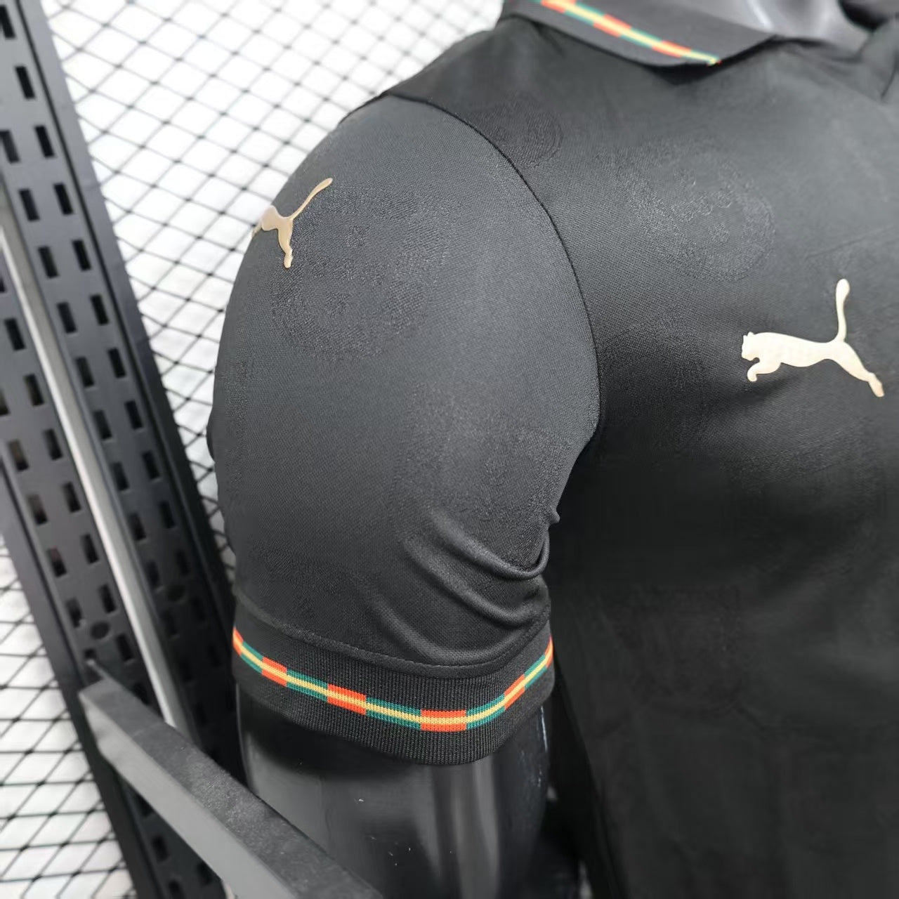 Portugal 2026 Black Panther Special Edition Player's version