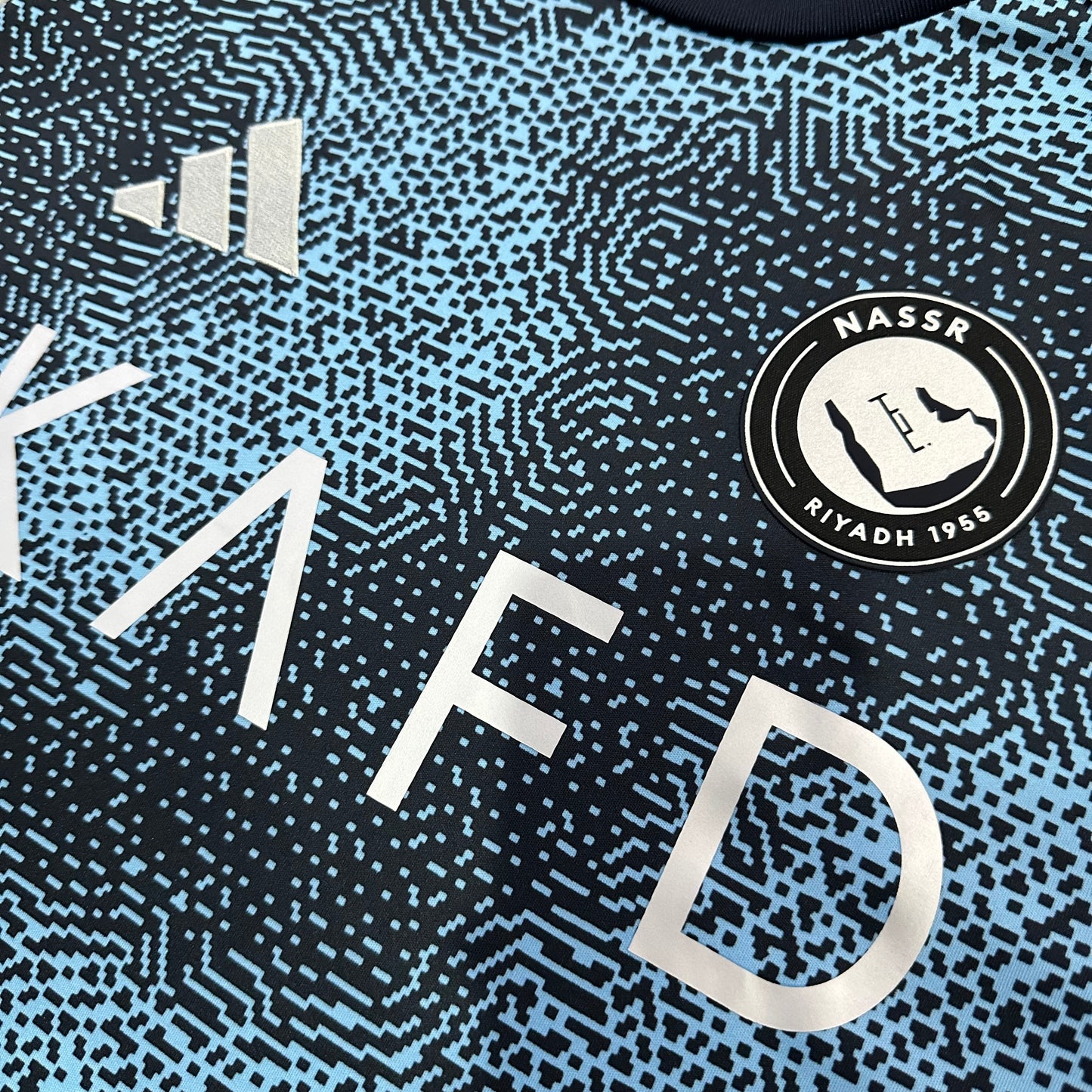 2025/2026 Al-Nassr away