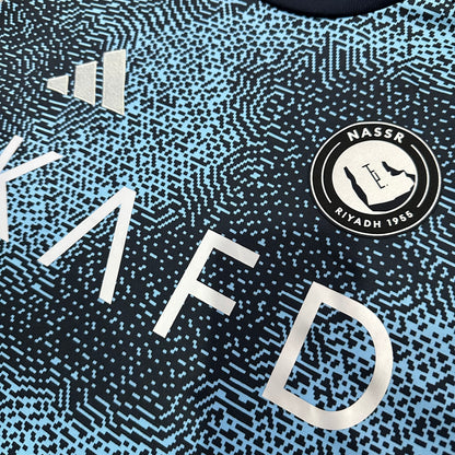 2025/2026 Al-Nassr away