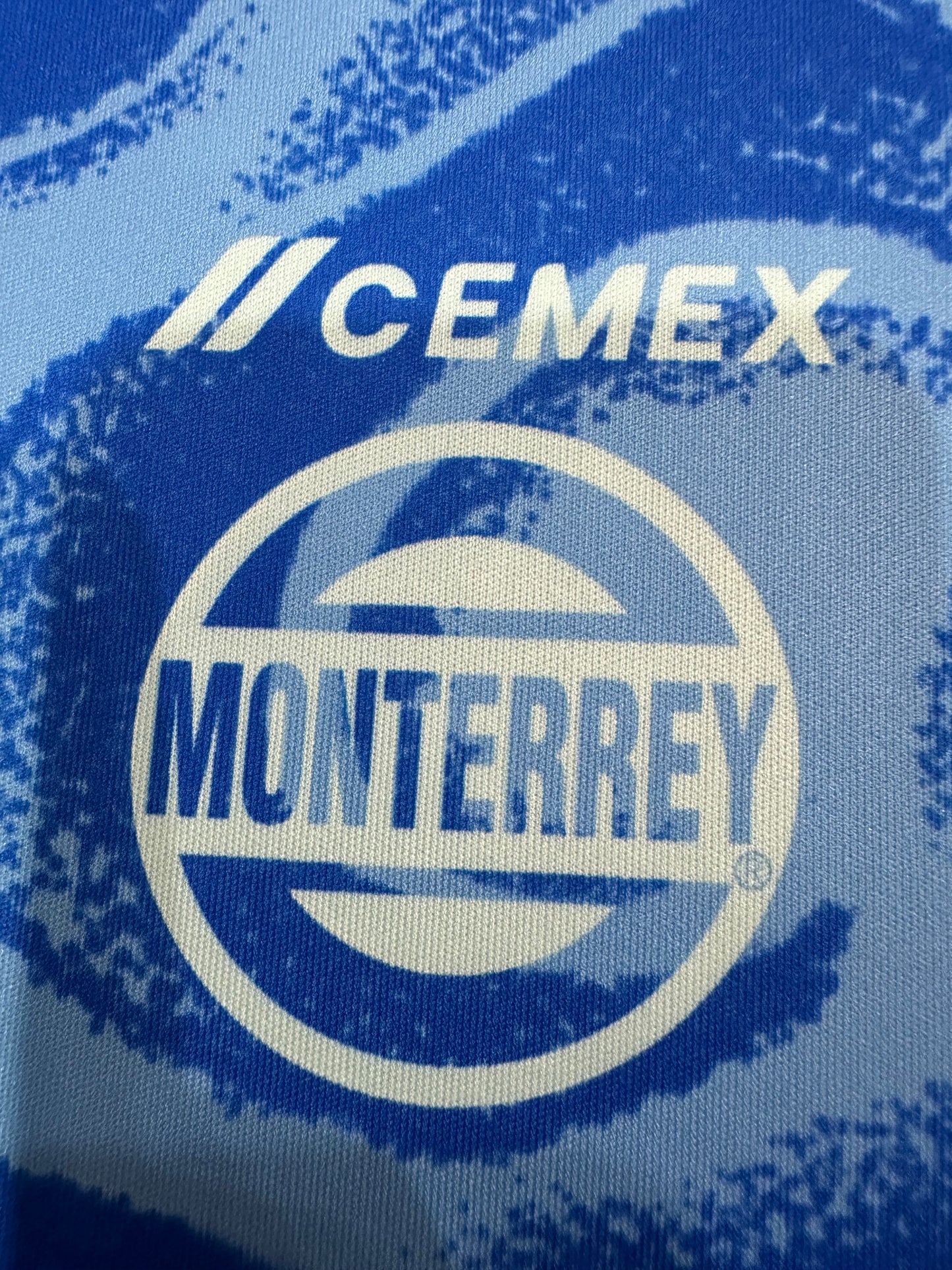 2025/2026 Tigres away