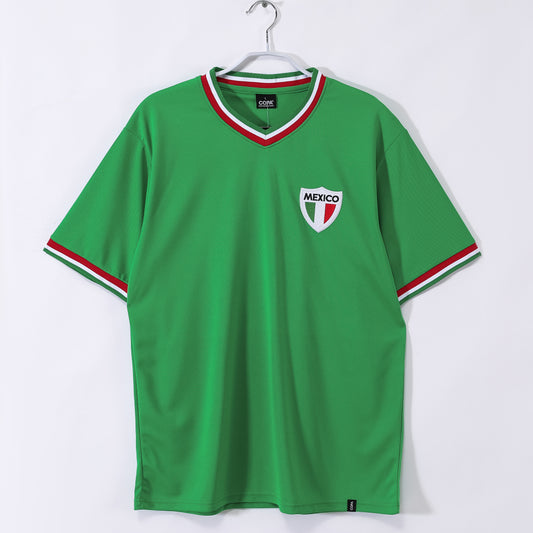 1970 Mexico home