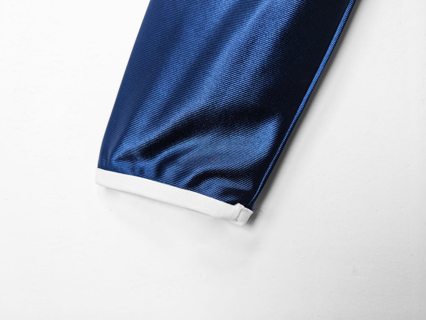 PSG 2001 – Ronaldinho Early PSG Era Shirt (Limited Piece)
